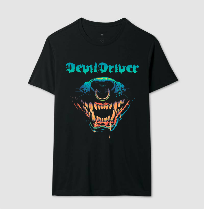DEVIL DRIVER - STRIKE AND KILL