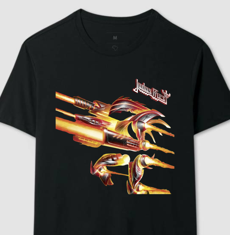 Judas Priest - Firepower