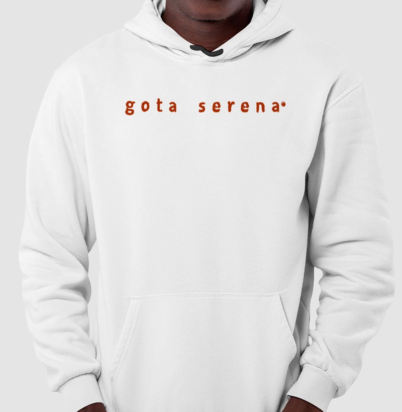 Gota serena