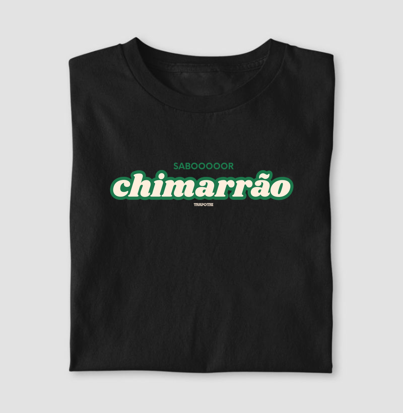 Sabor Chimarrão