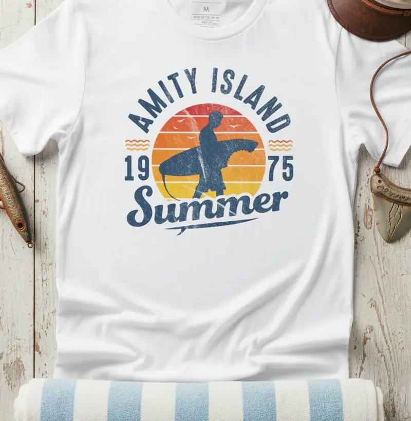 Amity Island Summer
