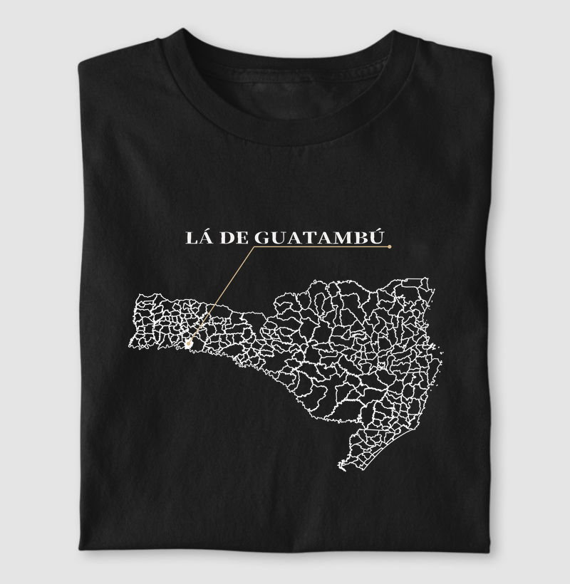 Guatambú | Origem SC