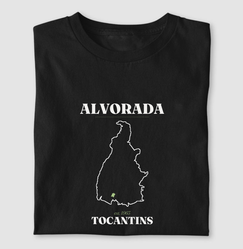 Alvorada | Legado TO