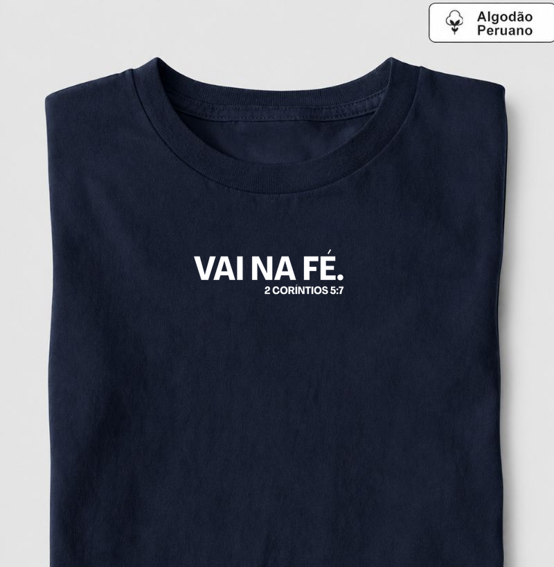 Vai na Fé