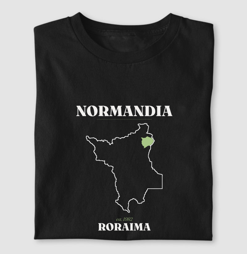 Normandia | Legado RR