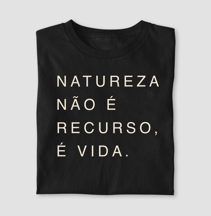 Natureza Viva