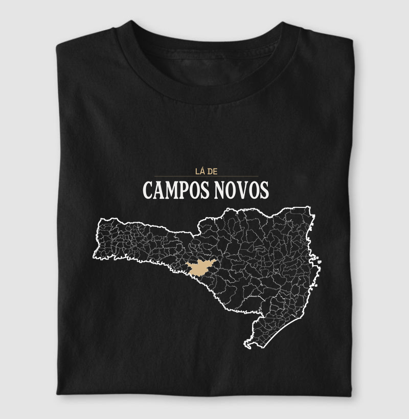 Campos Novos | Território SC