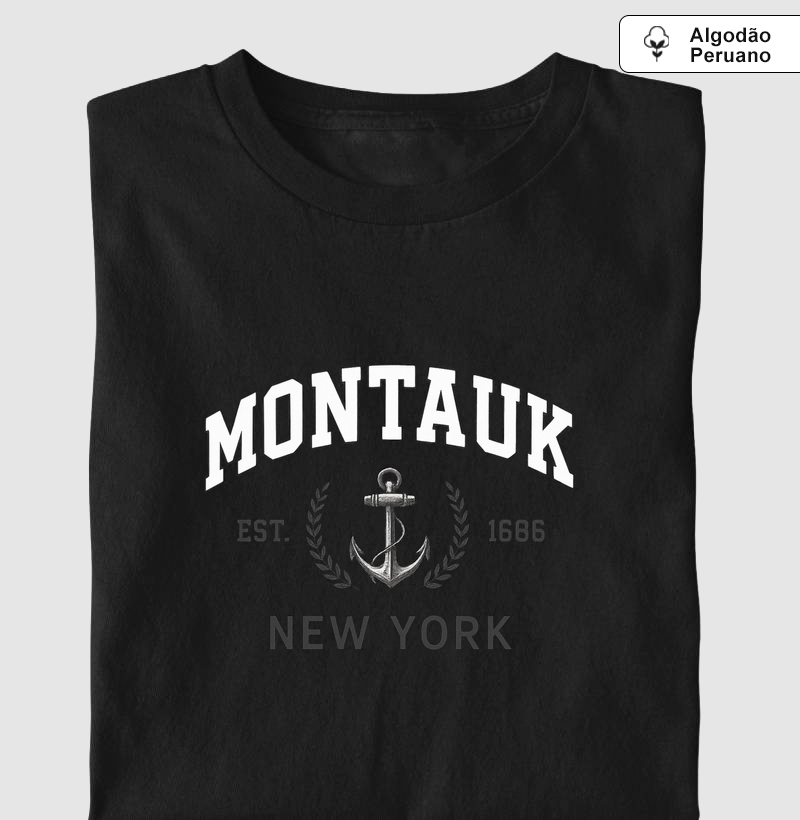 MONTAUK