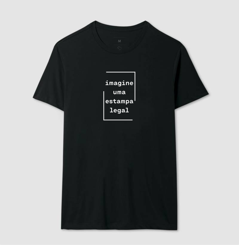 Uma estampa legal V2