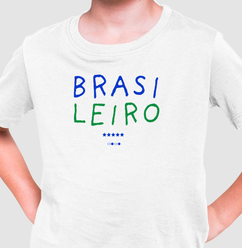 Brasileiro Infantil