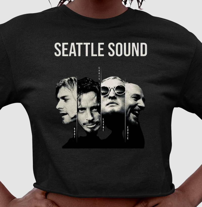 Seattle Sound
