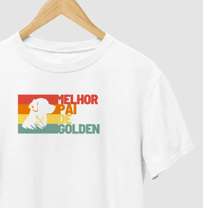 Melhor Pai Color