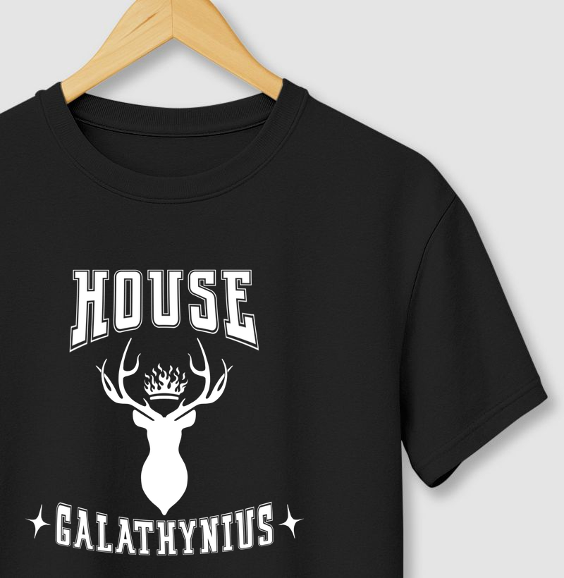 House of Galathynius