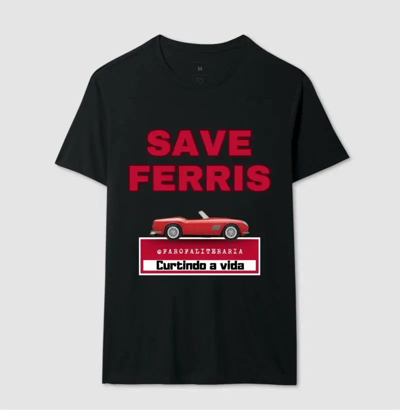 SAVE FERRIS