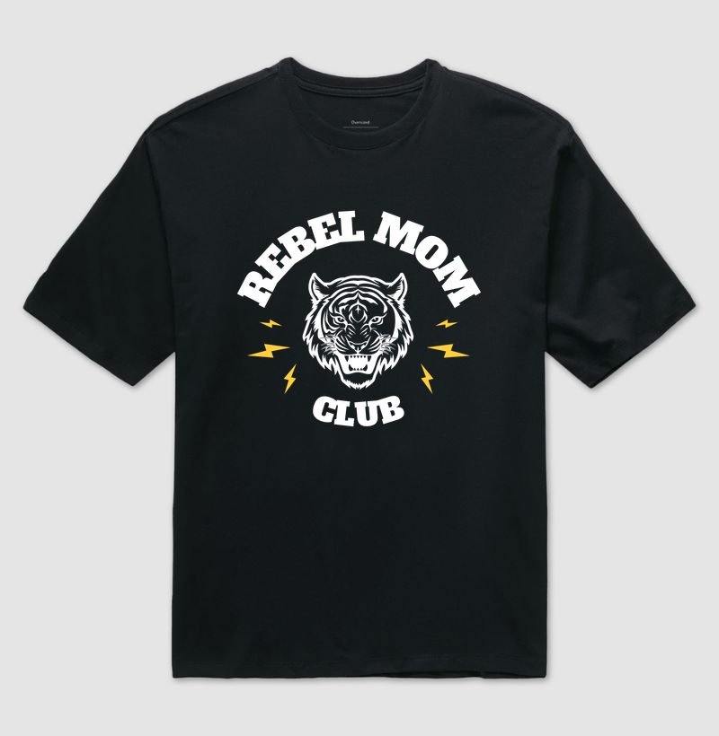 Rebel Mom Club