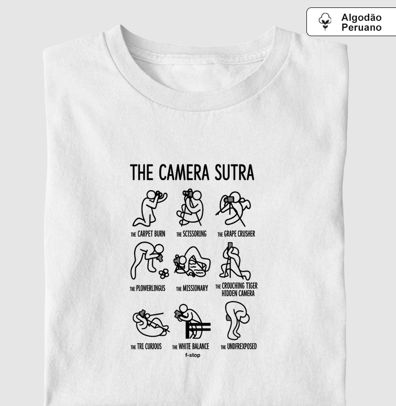 The camera sutra