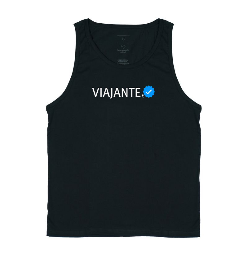 Viajante Verificado