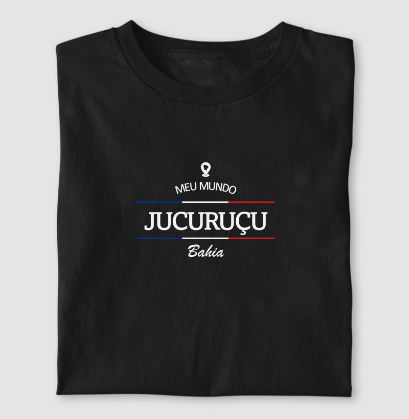 Jucuruçu (BA) | Meu Mundo