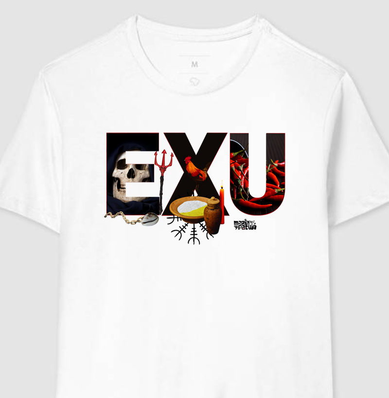 Essência Orixá Exu II