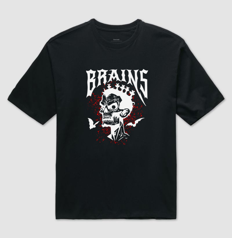 Brains
