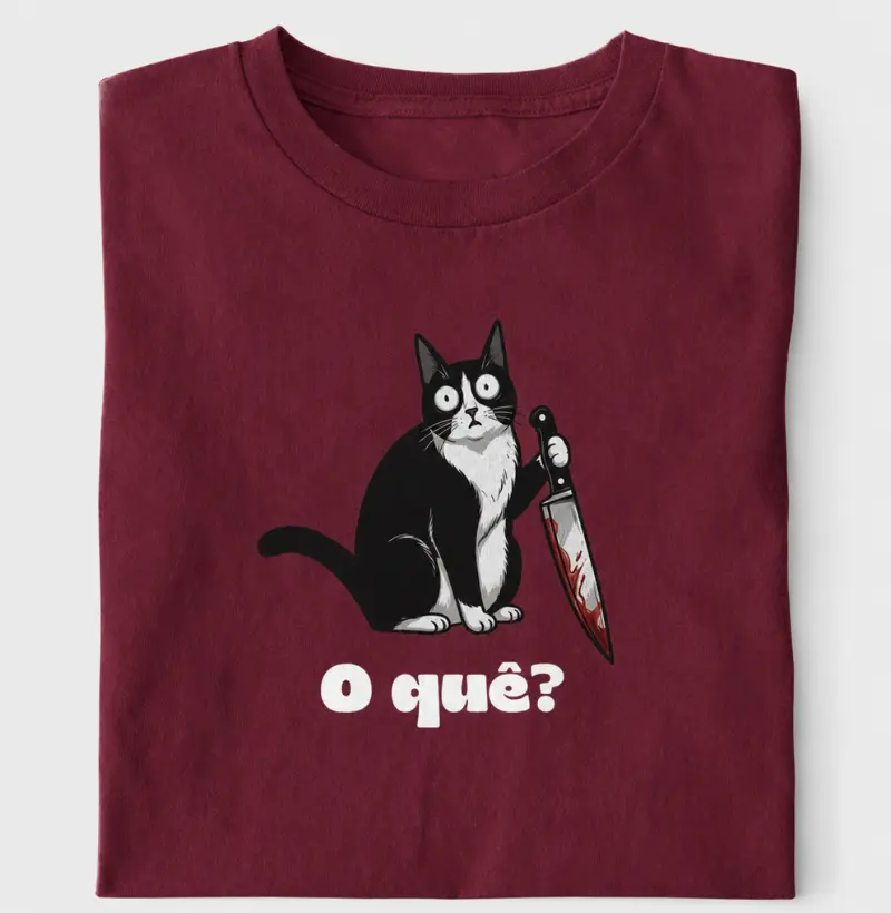 Camisa 0