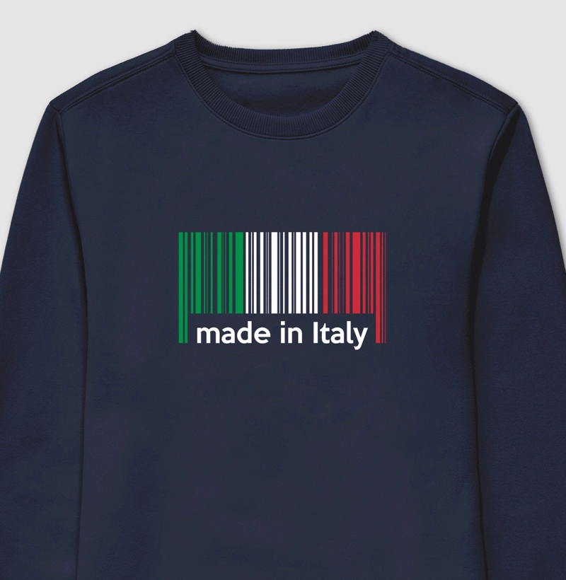 Made in Italy (Desc. abaixo no PIX)