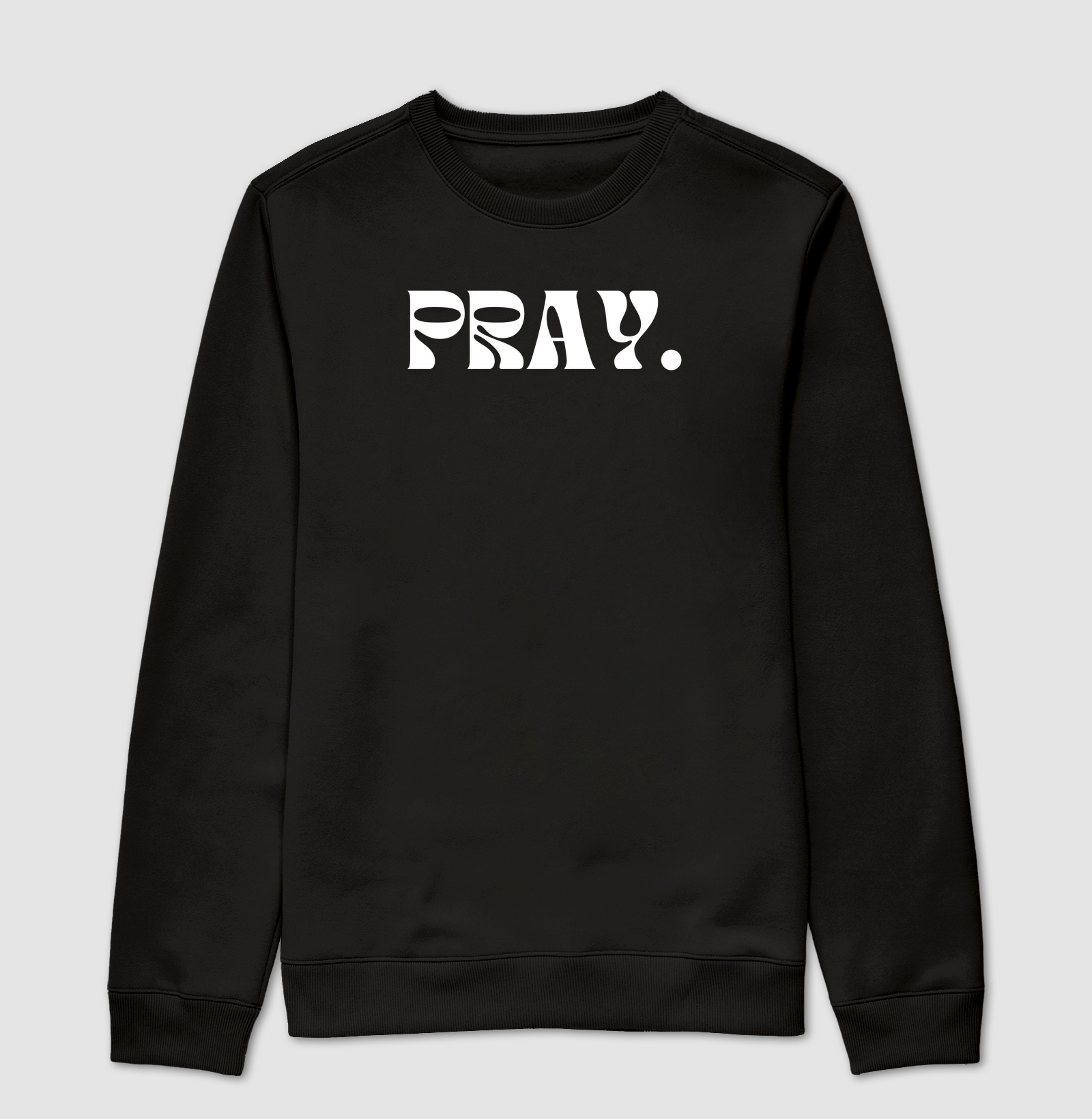 Pray - Oração