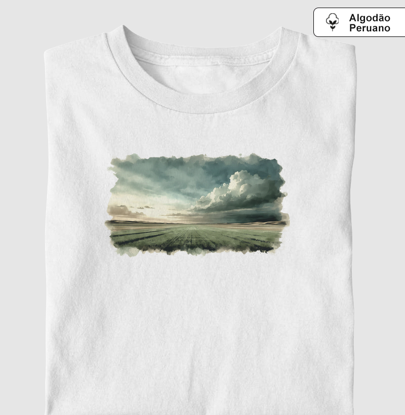 Horizonte Tempestuoso