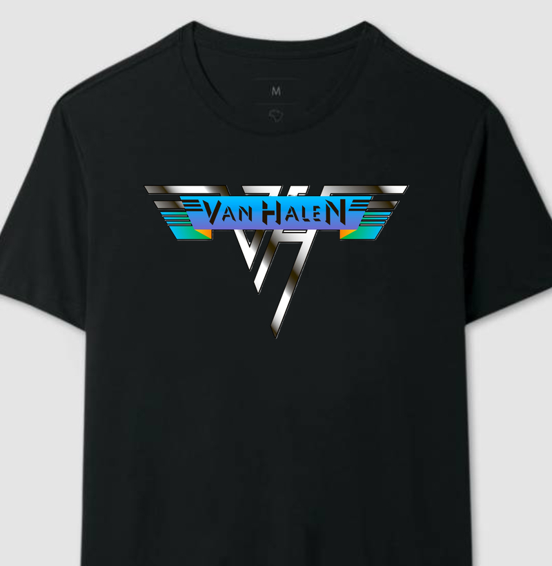 Van Halen Logo