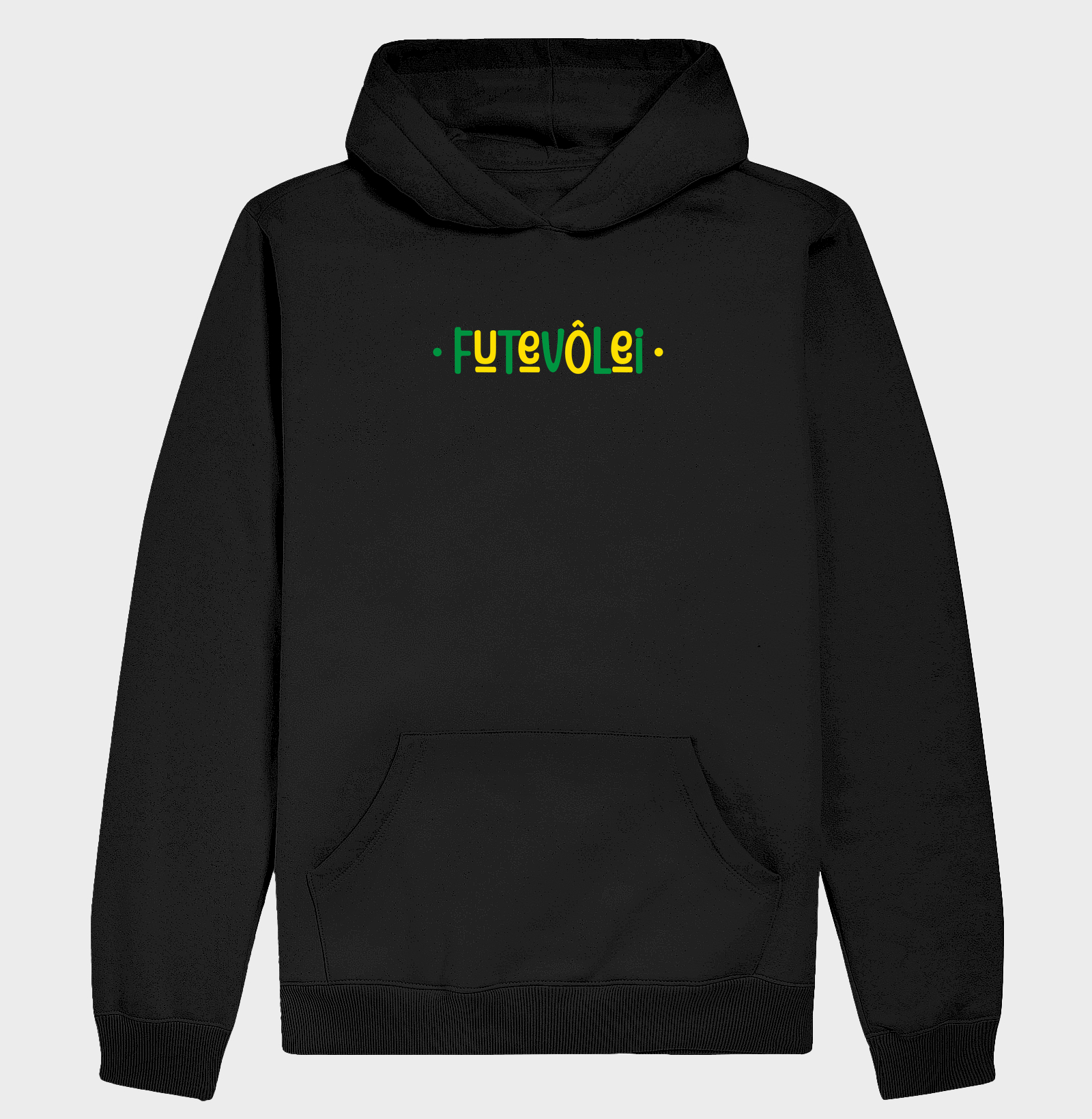 Futevôlei Brasil Type