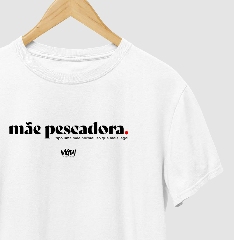 Mãe Pescadora