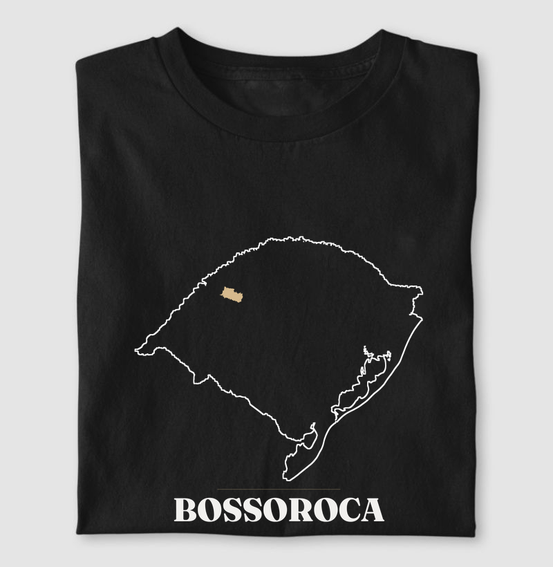 Bossoroca | Traço RS