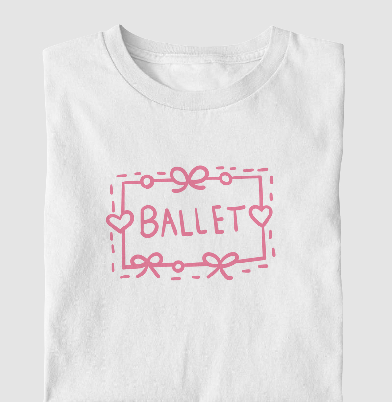 Ballet infantil