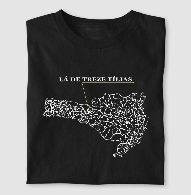 Treze Tílias | Origem SC