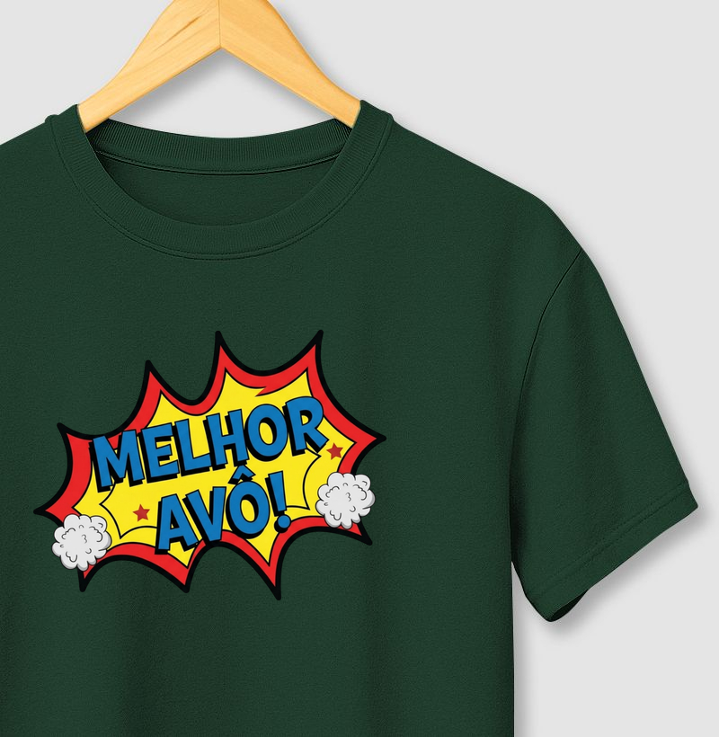 melhor avô