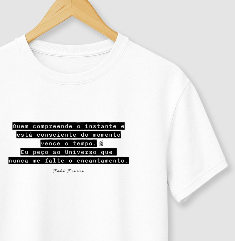 [Fabi Freire] Encantamento