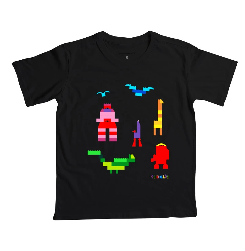 OS BICHOS_PARA OS FILHOTES