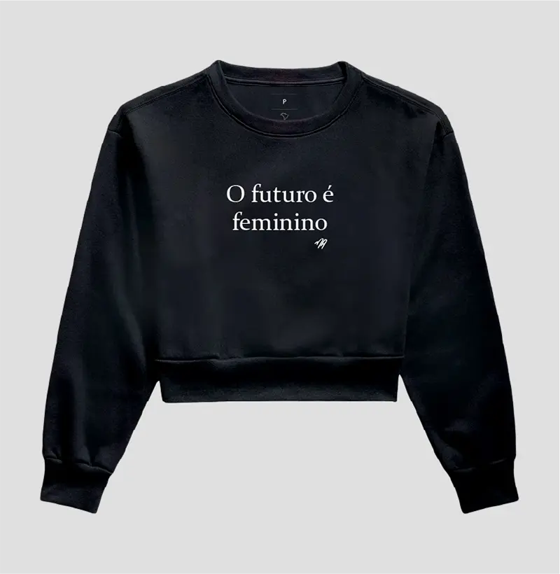 O futuro é feminino