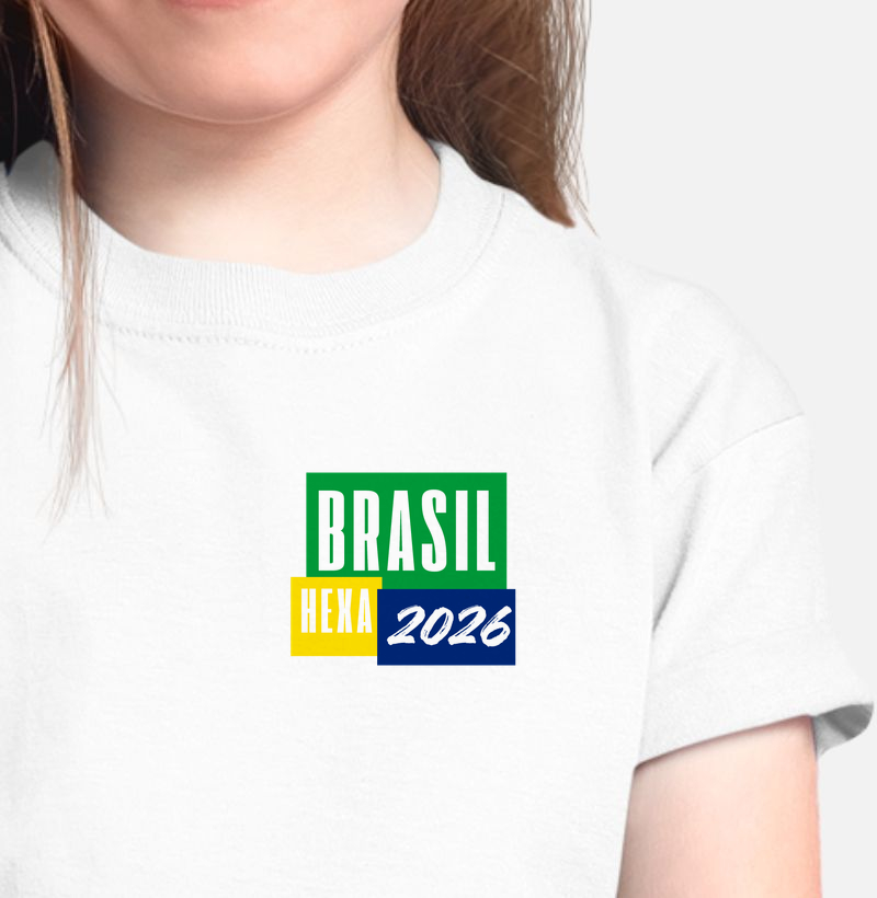 BRASIL HEXA 2026