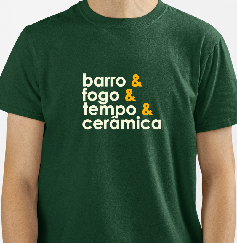 Barro & fogo
