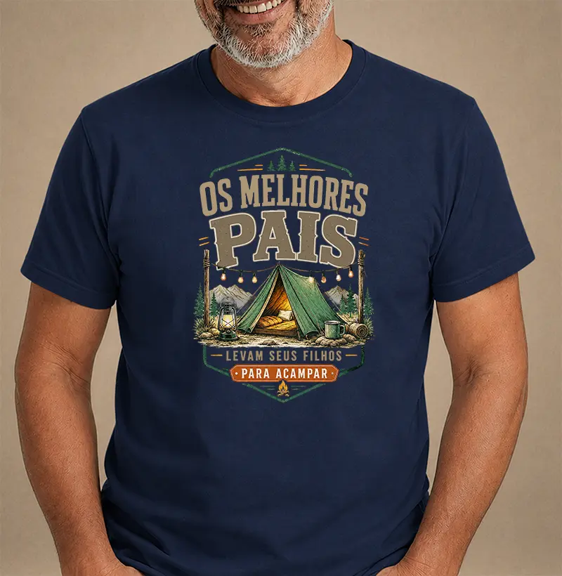 Melhores Pais — Dia dos Pais