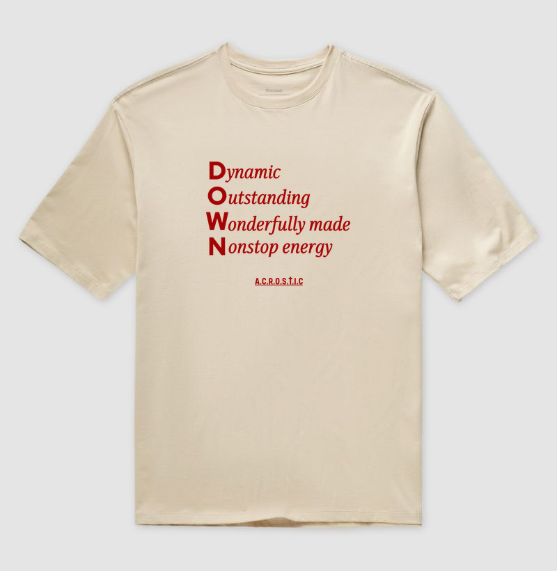 D.O.W.N | a.c.r.o.s.t.i.c