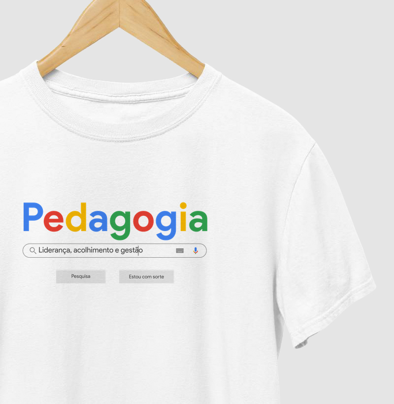 Pedagogia - Google