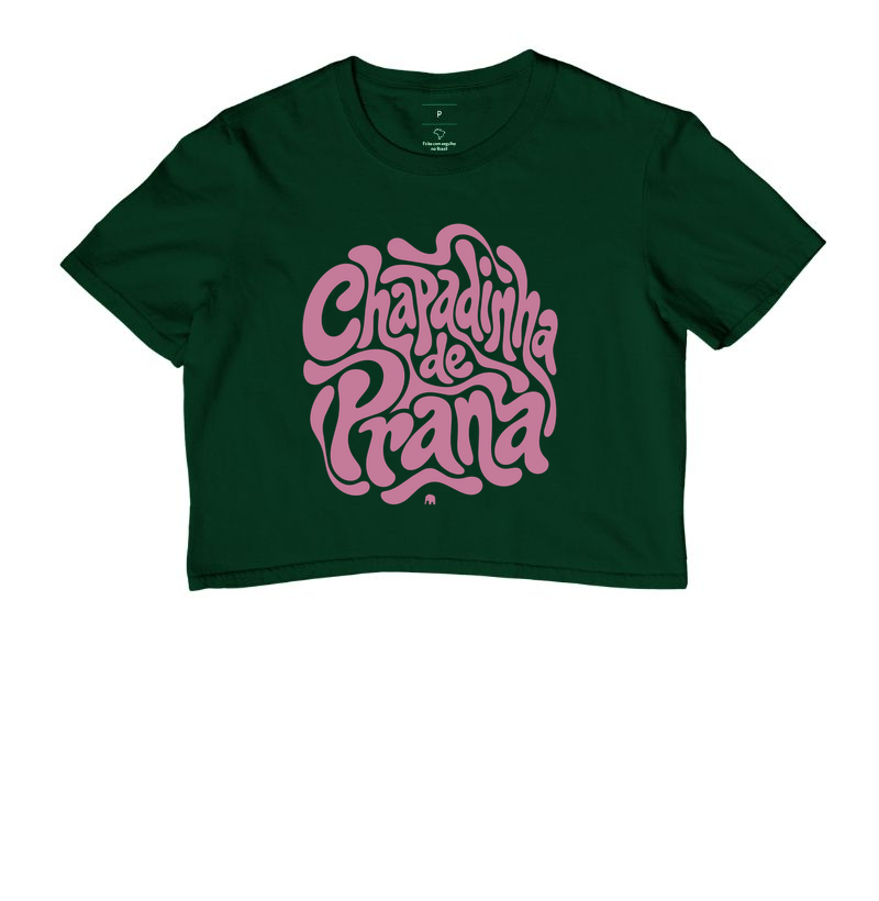 Chapadinha de Prana - Cropped