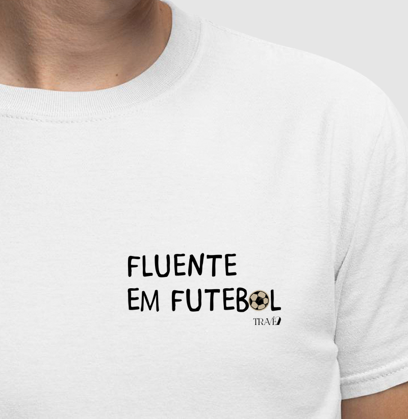 Fluente em Futebol