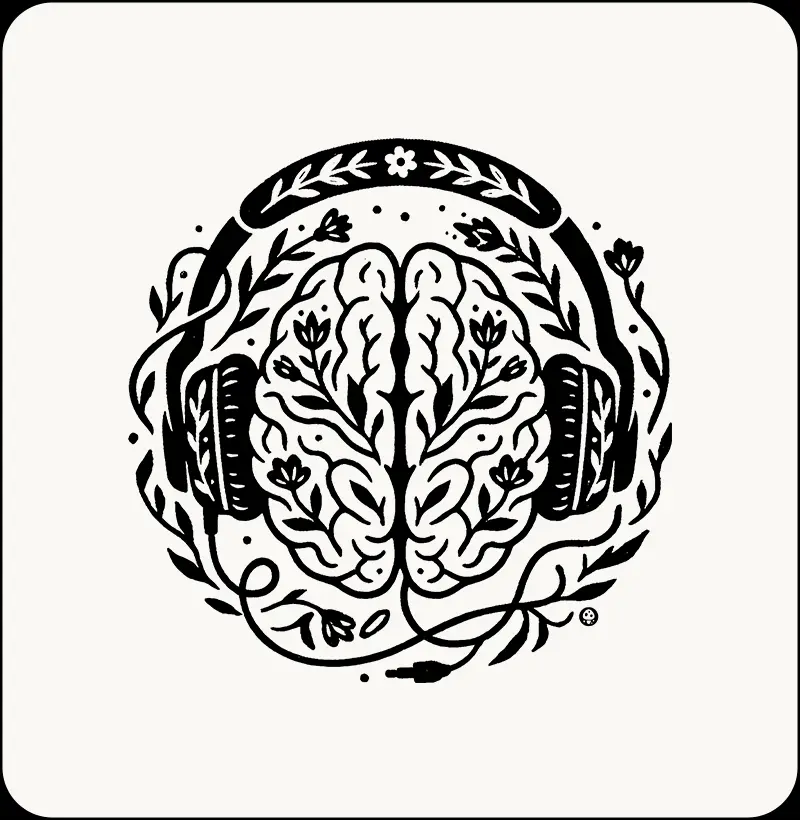 Cerebro Headphone