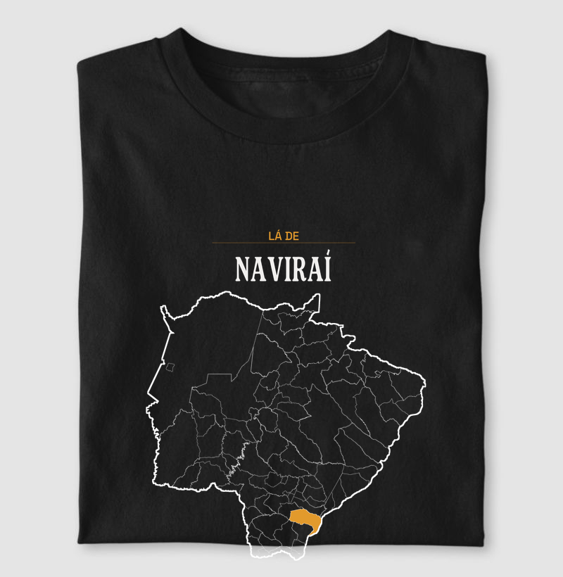 Naviraí | Território MS