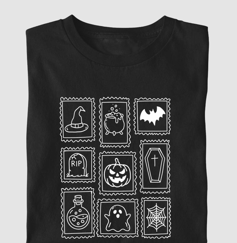 Halloween Icons