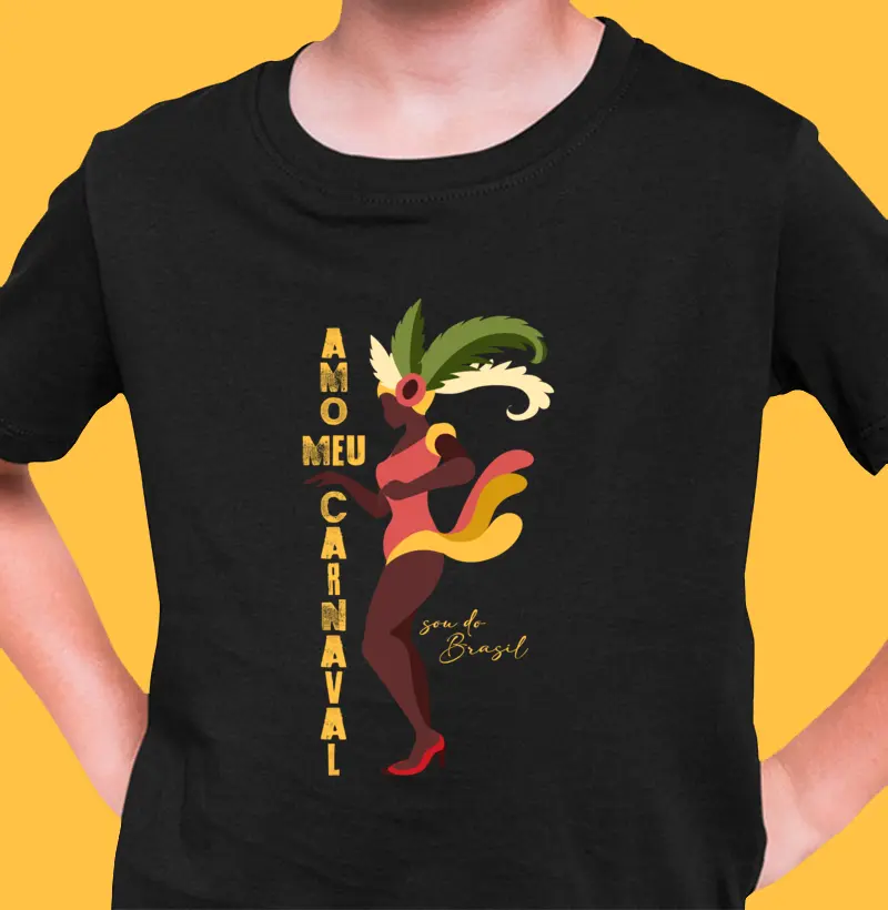 Amo Meu Carnaval