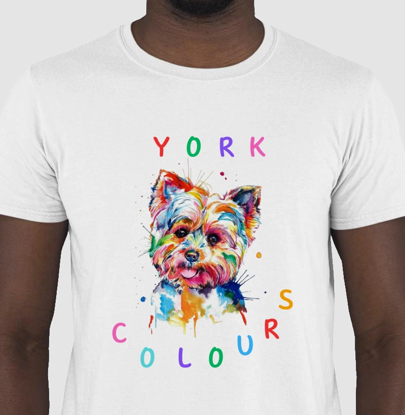 York Colours